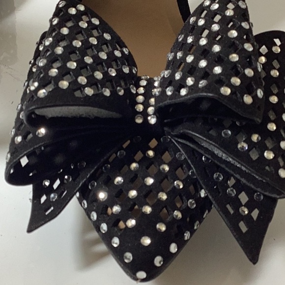 Inc Womens Kenjay Stiletto D'Orsay Heels - Picture 9 of 11